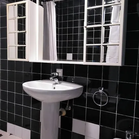 Buenavista Apartment *