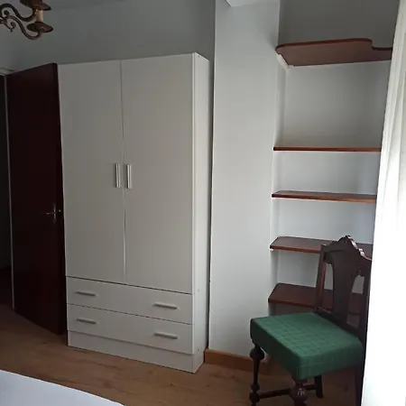 Apartment Buenavista *