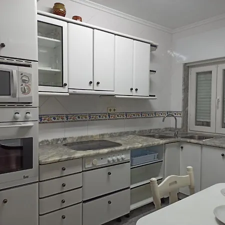 Buenavista Apartment *