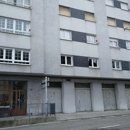 Buenavista Apartment *