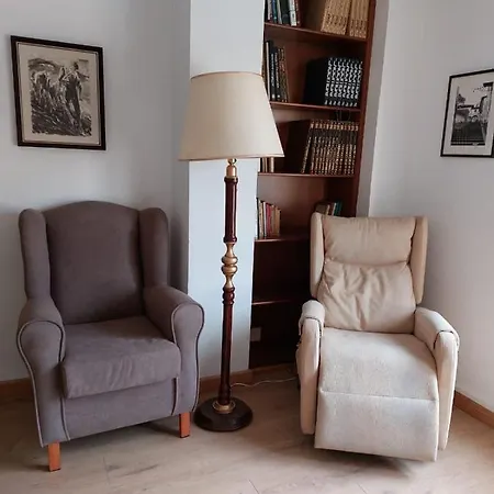 Buenavista Apartment