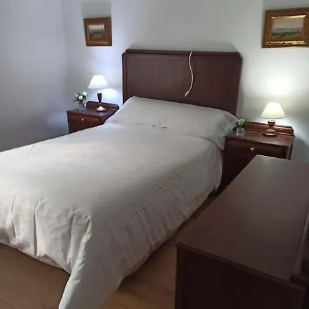 Buenavista Apartment *
