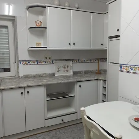 Buenavista لواركا