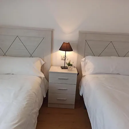 Buenavista Apartment Luarca