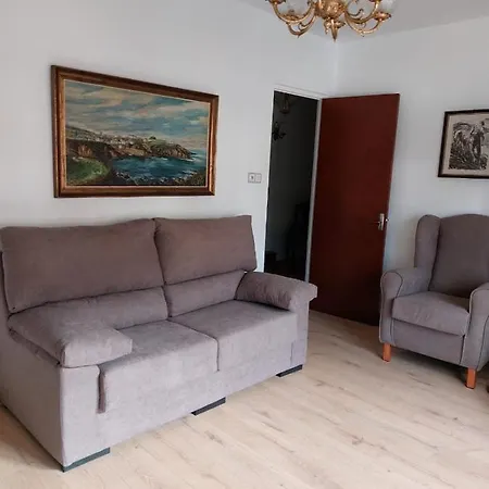 Buenavista Apartment *