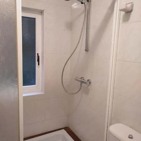 Apartmán Buenavista *
