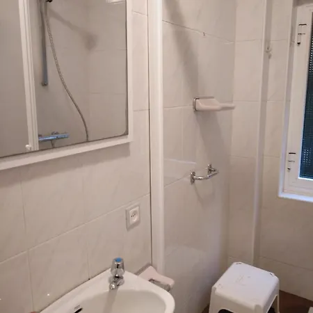 Buenavista Apartmán Luarca